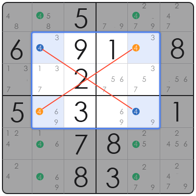 sudoku naked triple